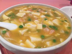 -花中城·杭帮菜·粤菜·海鲜火锅(清泰街店)