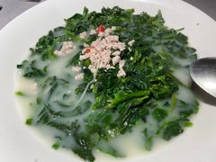鸽汤浸万年青-大鸽饭(体育西路店)
