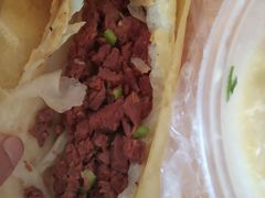-驴肉火烧(新城铺店)