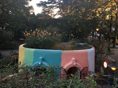 -三鹰之森吉卜力美术馆