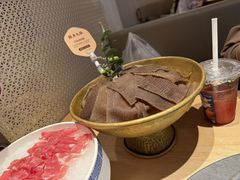 -巴奴毛肚火锅(七宝领展广场店)