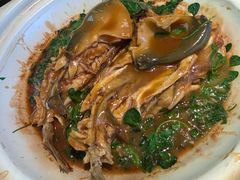 -永安鱼庄·镇江菜(东吴路店)