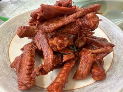 -乔家满族八大碗(流水沟店)