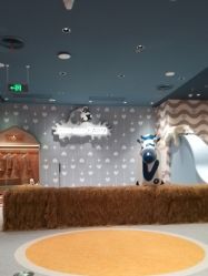 -奈尔宝家庭中心·亲子餐厅(北京东坝万达店)