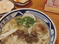 -鑫花溪牛肉米粉(印象水街都心荟店)