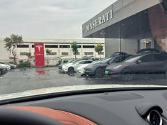 -上海保利玛莎拉蒂和阿尔法罗密欧(华翔路店)