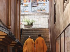 -九华山风景区
