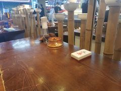 -成都你六姐·牛肉冒菜(城市集市合生汇店)