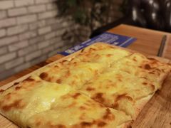 -阿顾西餐·牛排披萨(北戴河店)