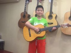 -迷音音乐国际艺术中心(三林店)