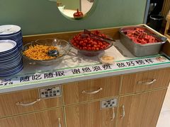 -山里俏·地标皖南菜·屯溪臭鳜鱼(北城万达店)