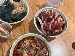 -晓马鸭店(新芜路店)