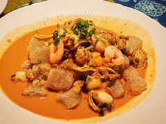 -旺角小渔村(二马路店)