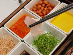 -好友缘家宴(青山路店)