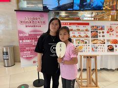 -西贝莜面村(近铁城市广场店)