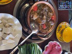 -顺顺小吃(独克宗古城店)