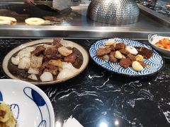 -大成铁板烧•板前(复古餐厅石老人店)