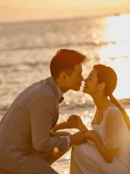 -摩玛婚纱摄影(杭州店)