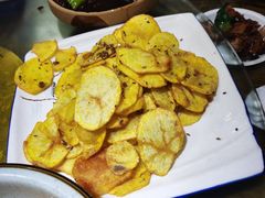 -神仙钵湘香土菜馆(光华路店)