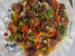 -煲来饱去冷水鱼