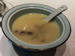 浓汤鸡煲翅-东富酒家(龙湖西溪天街店)