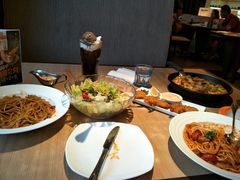 -必胜客(珠海路店)