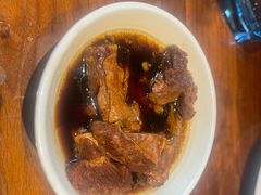 -南门小馆·清真(国贸商城店)