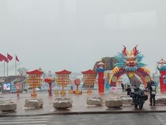 -海合安青岛极地海洋公园
