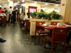 -宏状元现熬粥·京味菜(五棵松店)