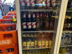 -好伦哥(温都水城店)