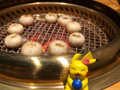 -黑牛の店·和牛烧肉(合生汇店)