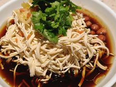 -东园小馆·早茶·淮扬小炒(三盛广场店)