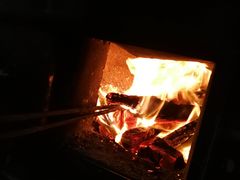 -三里屯土灶炖公鸡地锅鸡(江东店)