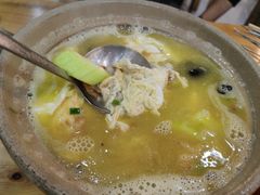-亿牌牌东北烧烤(怀特店)