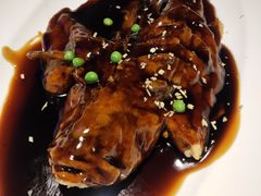 -绿茶餐厅(朝阳大悦城店)