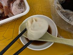 -笑云开汤包店(网巾市店)