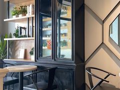 -打趸BTC·Breaktime cafe(北京路店)