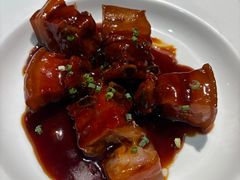铭厨秘制红烧肉-徽镇小厨·经典徽菜(十里河店)