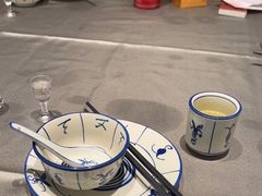 -客家汇·客家传承菜(水库店)