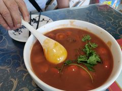 -马虎风味菜馆(王府园小区店)