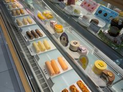 -GANSO元祖食品(白下店)