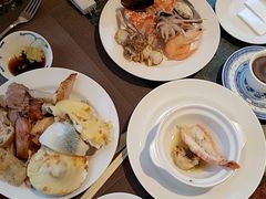 -白天鹅宾馆·流浮阁咖啡厅