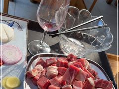 -毛辣果·贵州红酸汤牛肉火锅(西单店)