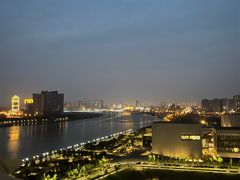 -于家堡洲际酒店·堡子里酒廊