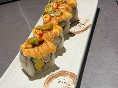 -胆道·海胆专门店(凯德晶萃店)