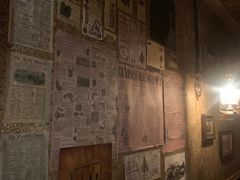 -秃鹫湾·推理大师沉浸式实景演绎推理剧场