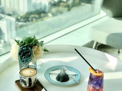 -浮梦·高空下午茶&水晶DIY