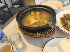 -食光慢宴·安吉土菜馆