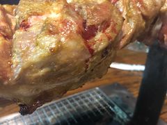 -柿子树炭烤羊腿(金台路店)