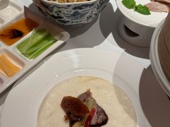 -四季民福烤鸭店(王府井东安门店)
